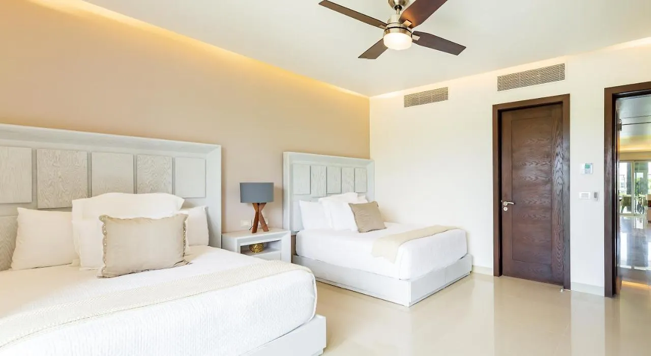 Casa Brisas Apts Playa del Carmen 0*,  Messico