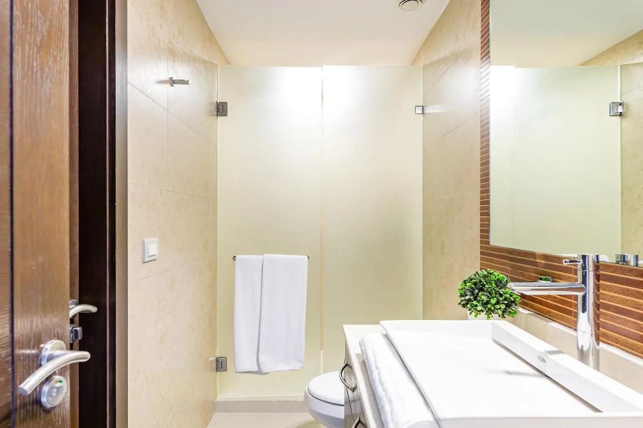 Casa Brisas Apts Playa del Carmen Appartamento