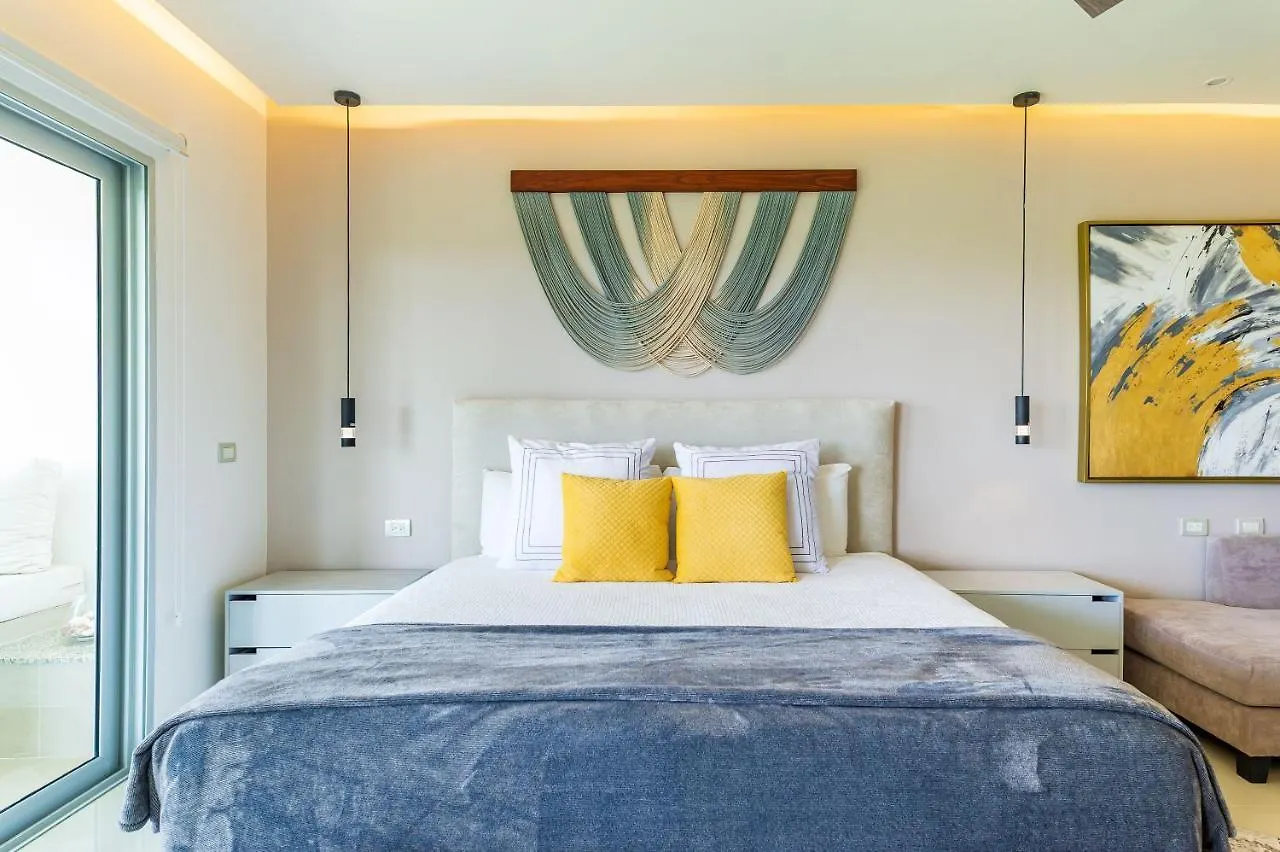 Casa Brisas Apts Playa del Carmen Appartamento