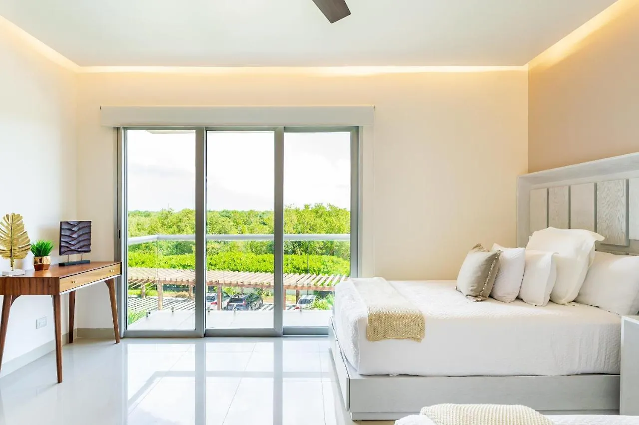 Casa Brisas Apts Playa del Carmen