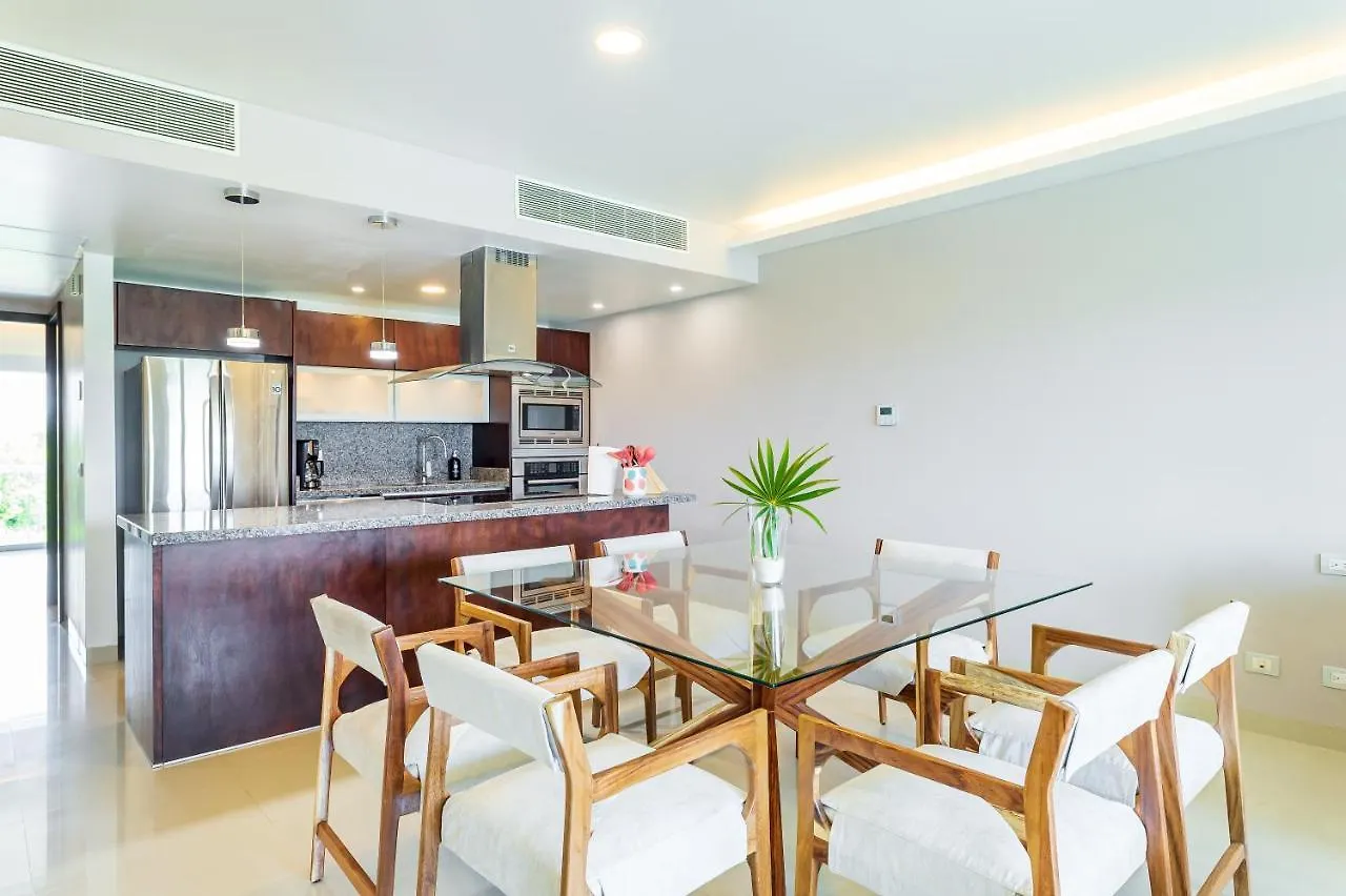 Appartamento Casa Brisas Apts Playa del Carmen