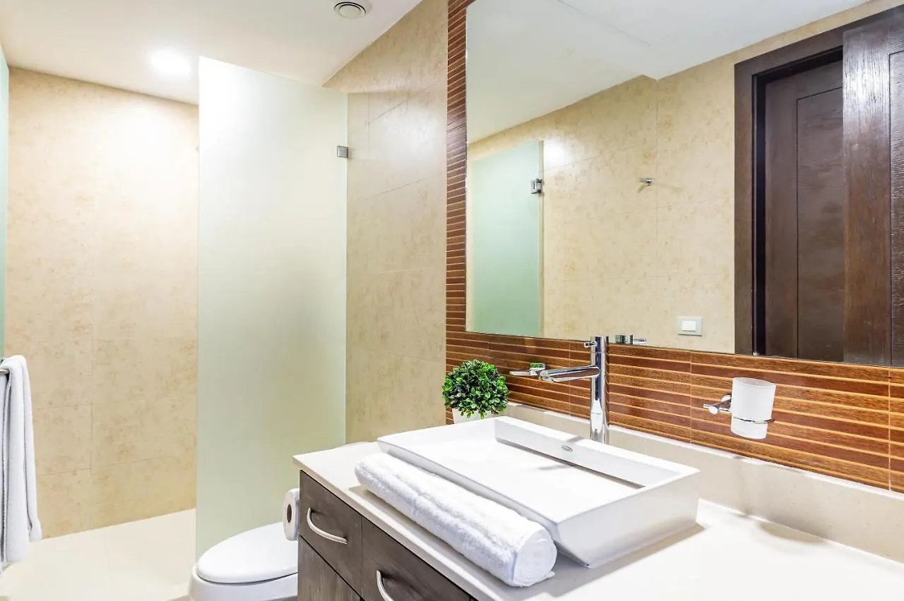 Appartamento Casa Brisas Apts Playa del Carmen