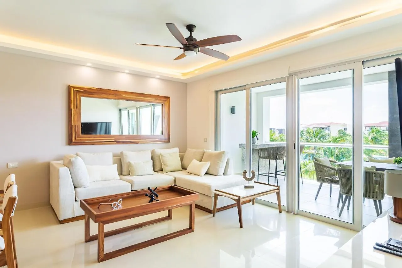 Casa Brisas Apts Playa del Carmen Appartamento