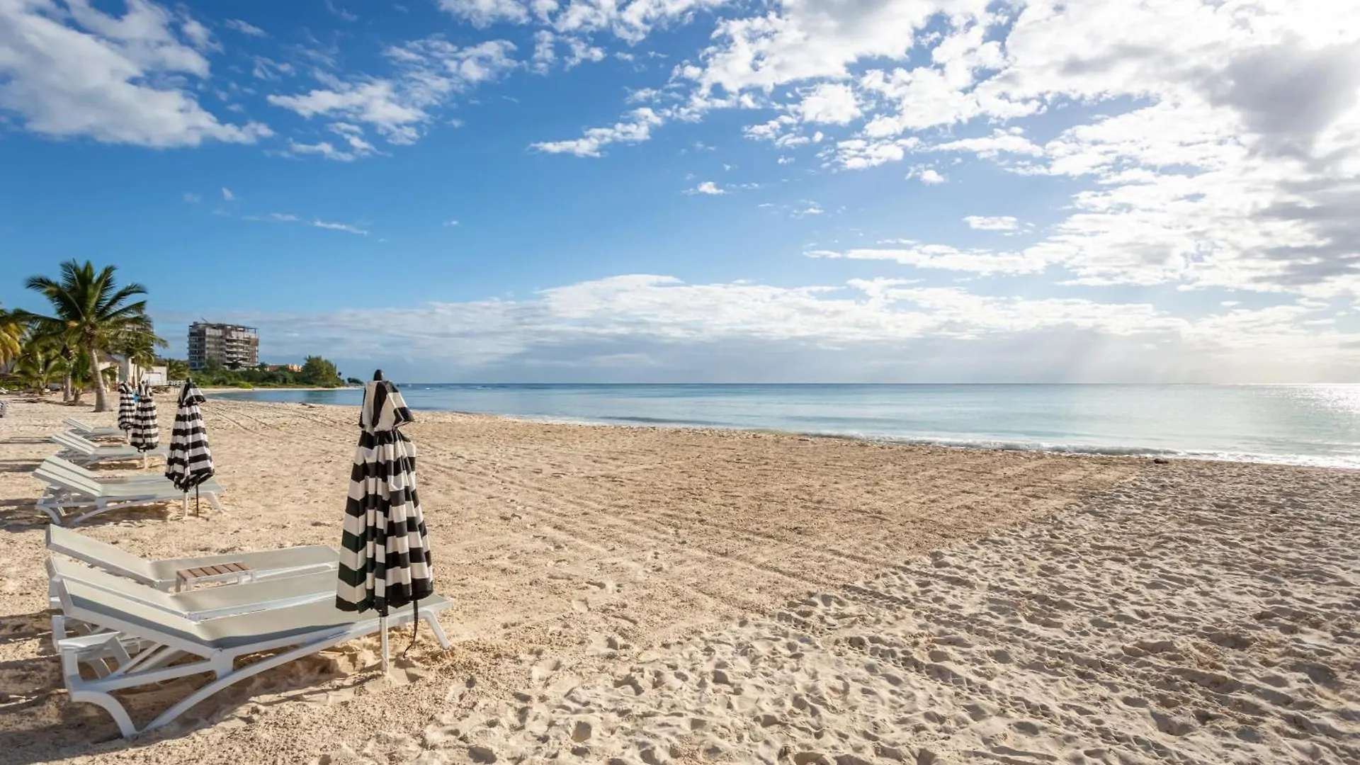 Appartamento Casa Brisas Apts Playa del Carmen
