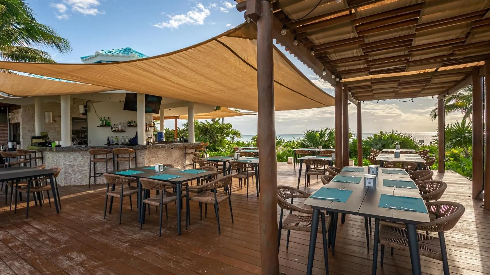 Casa Brisas Apts Playa del Carmen Appartamento