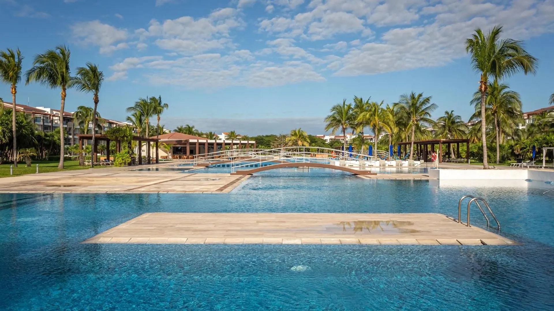 Appartamento Casa Brisas Apts Playa del Carmen Messico