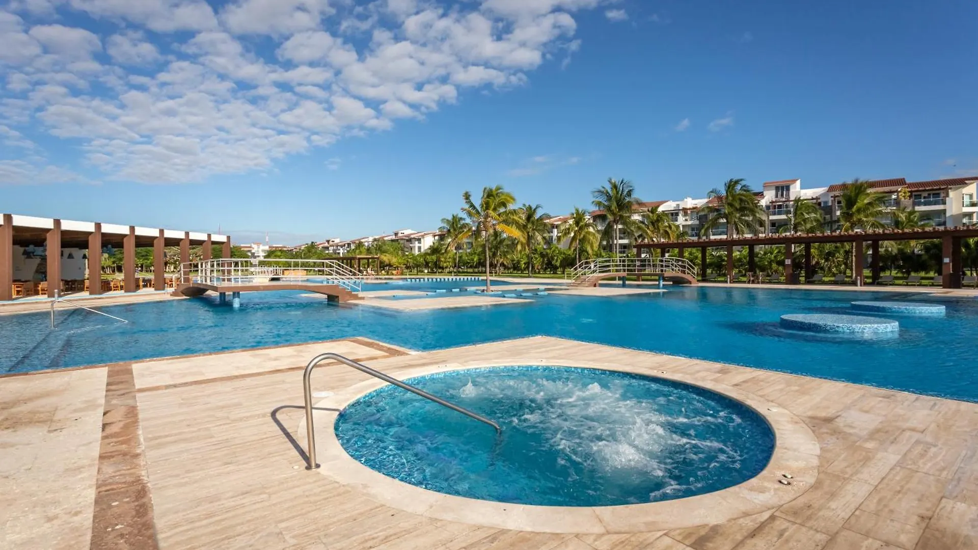 Casa Brisas Apts Playa del Carmen Appartamento