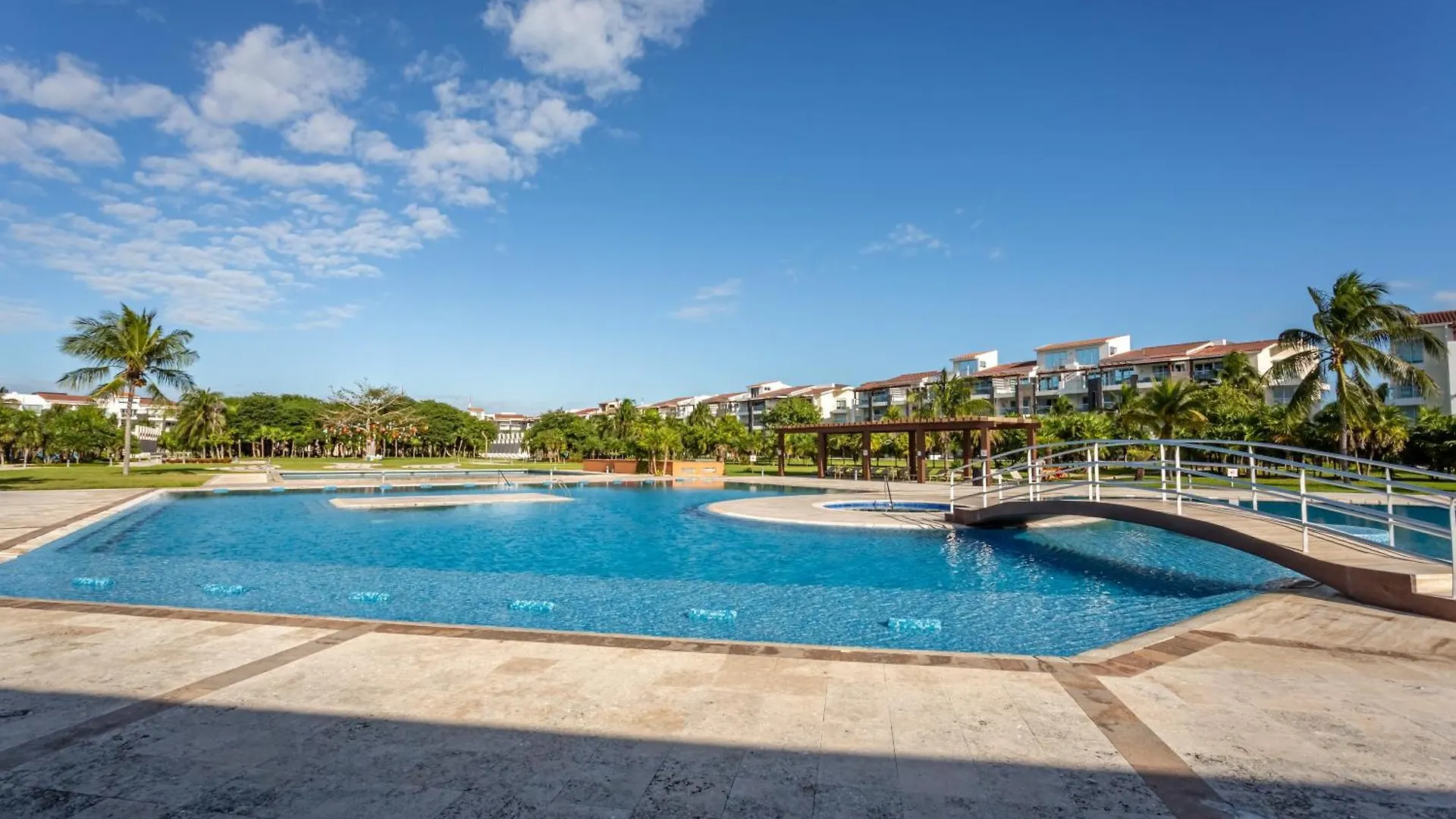 Appartamento Casa Brisas Apts Playa del Carmen