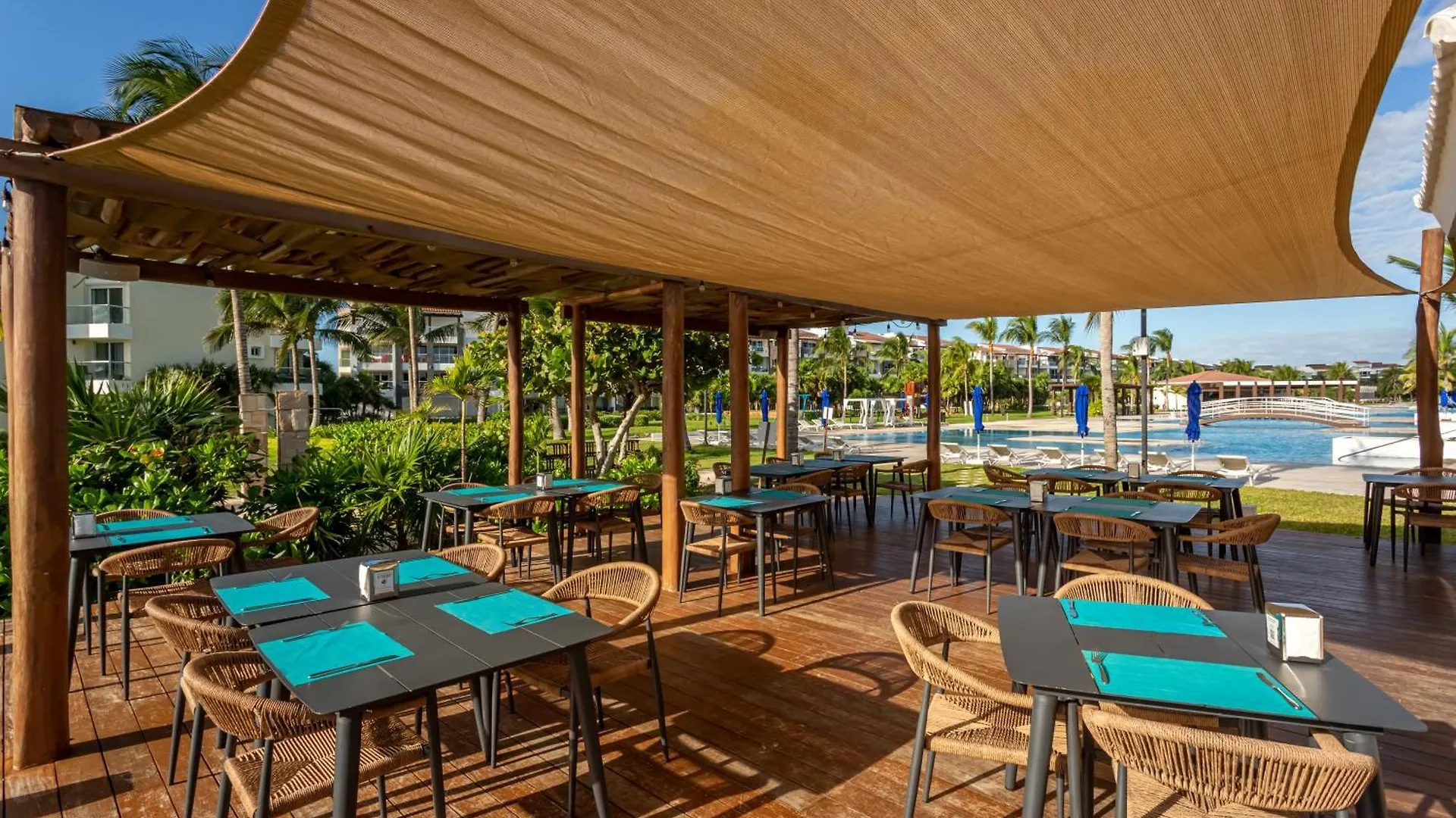 Casa Brisas Apts Playa del Carmen Messico