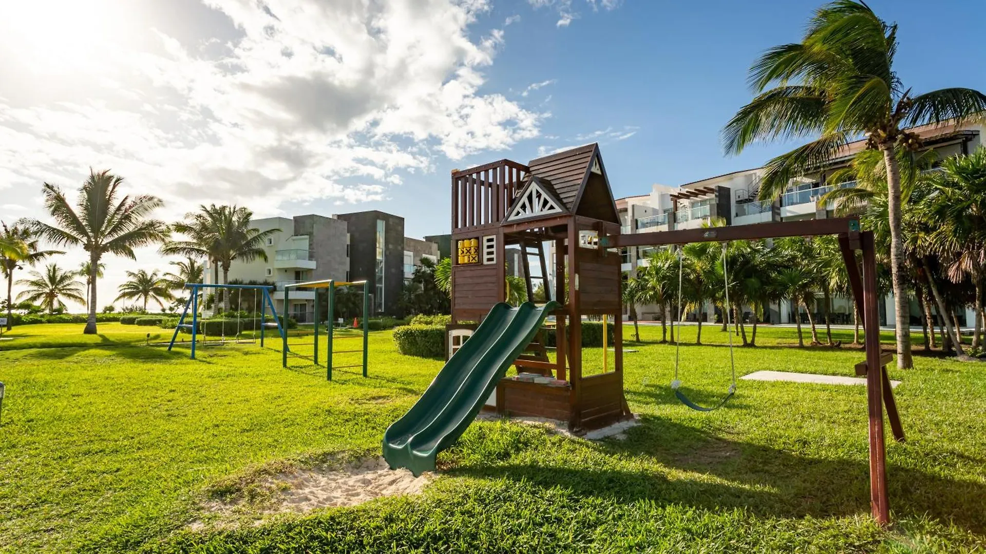 Appartamento Casa Brisas Apts Playa del Carmen
