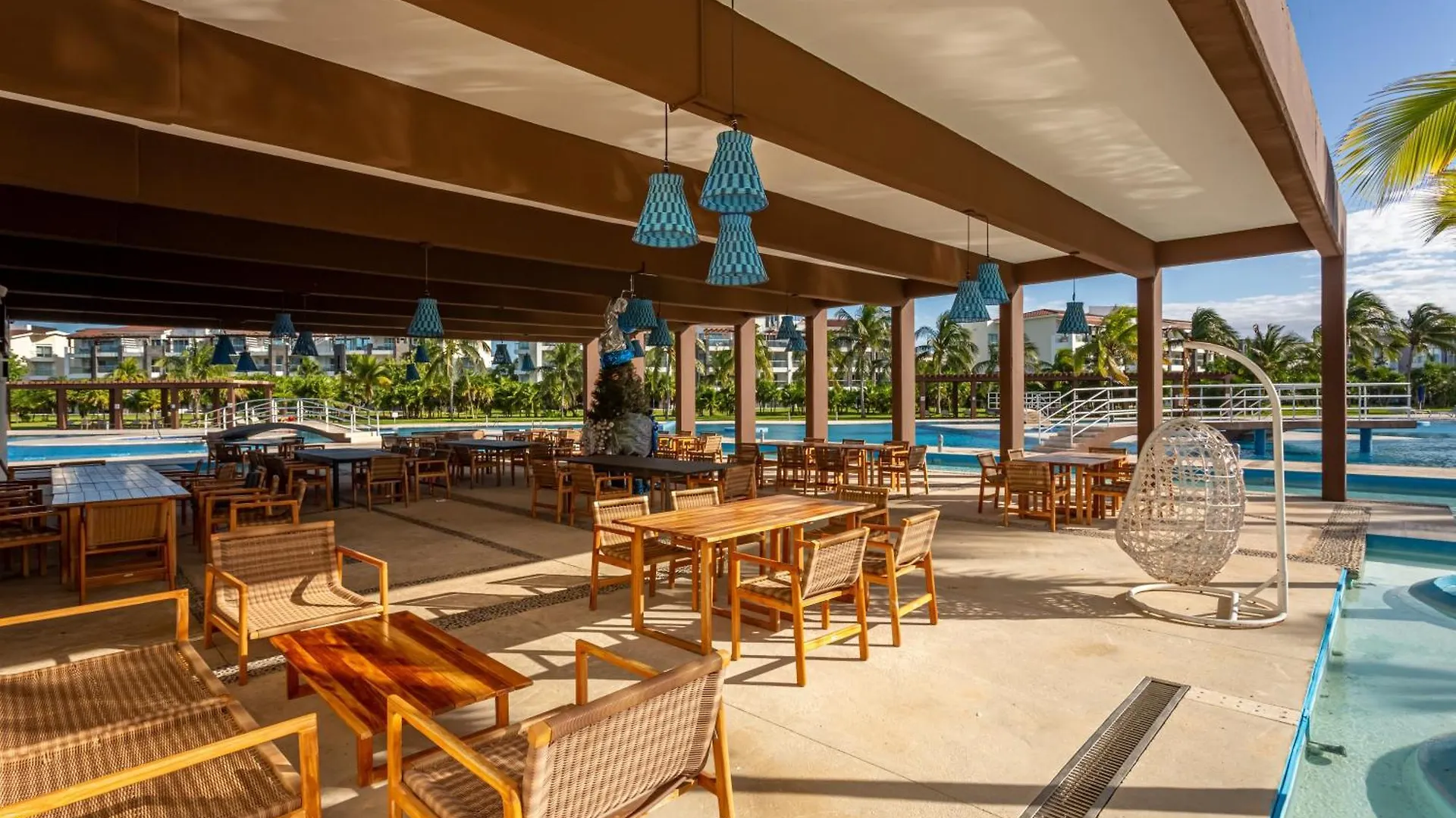Casa Brisas Apts Playa del Carmen Appartamento