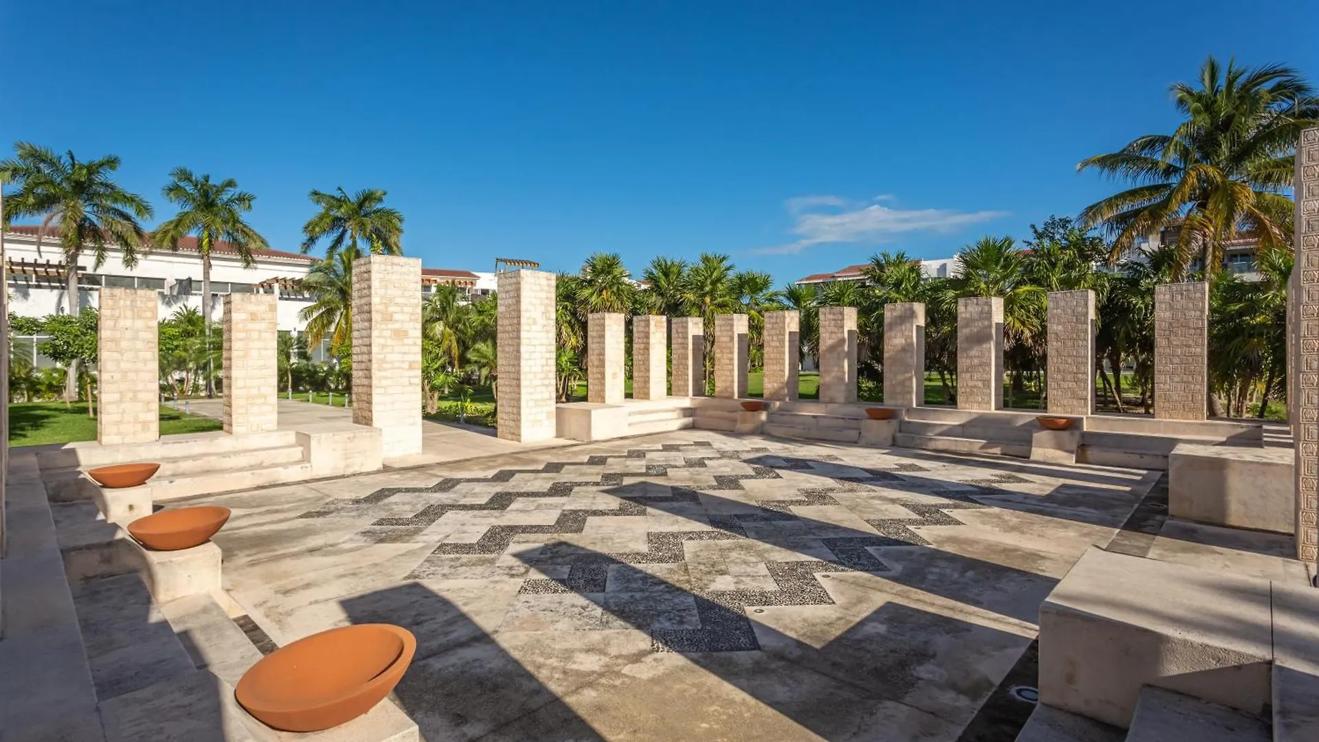 Casa Brisas Apts Playa del Carmen Appartamento