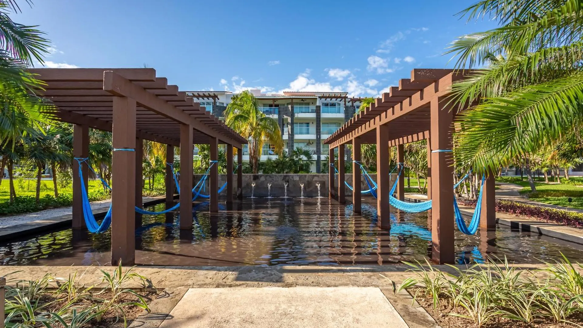 Appartamento Casa Brisas Apts Playa del Carmen Messico