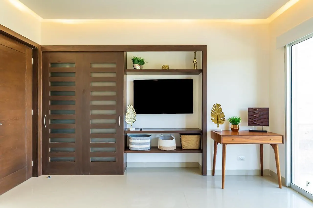 Casa Brisas Apts Playa del Carmen Mexiko