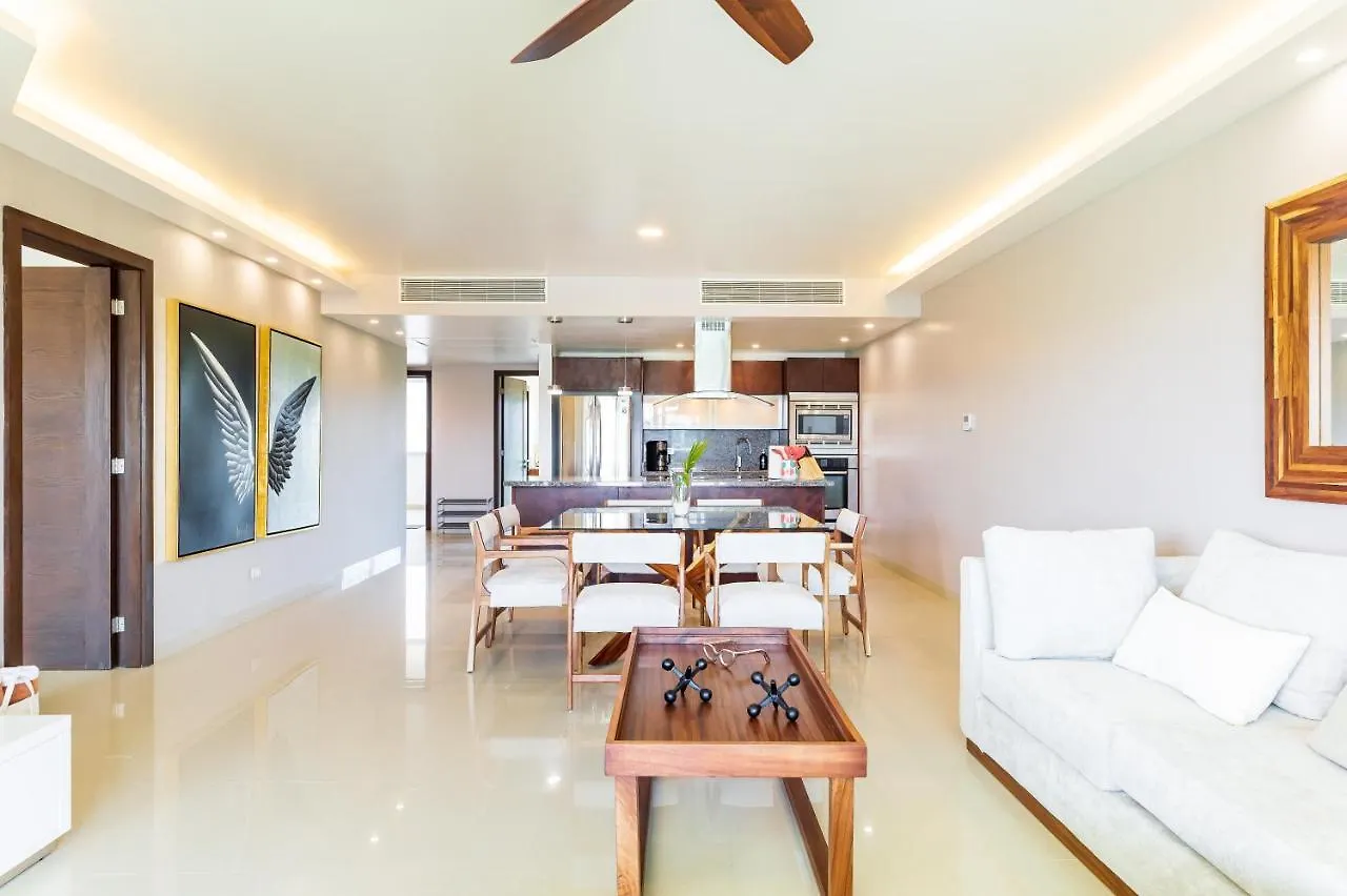Casa Brisas Apts Playa del Carmen 0*,  Mexiko