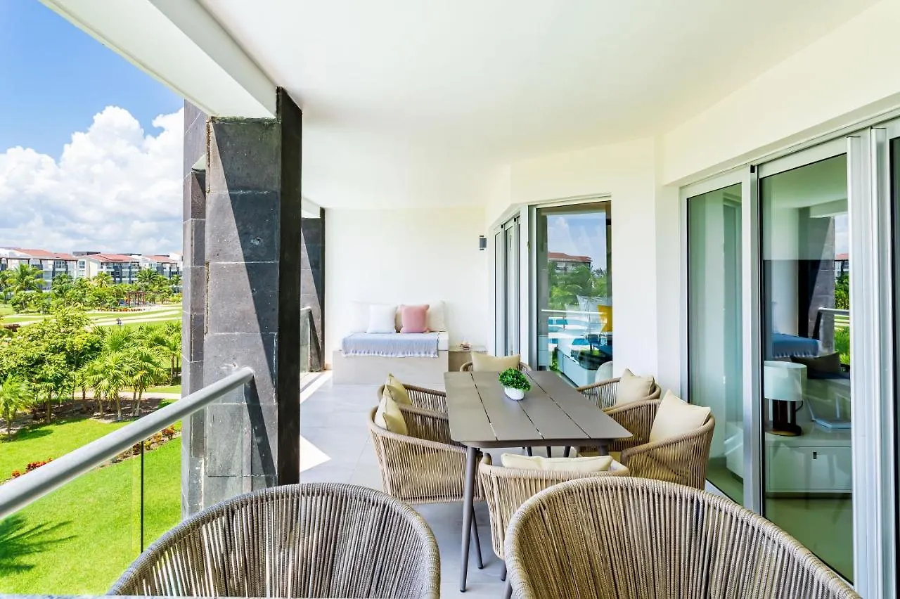 Apartmán Casa Brisas Apts Playa del Carmen Mexiko