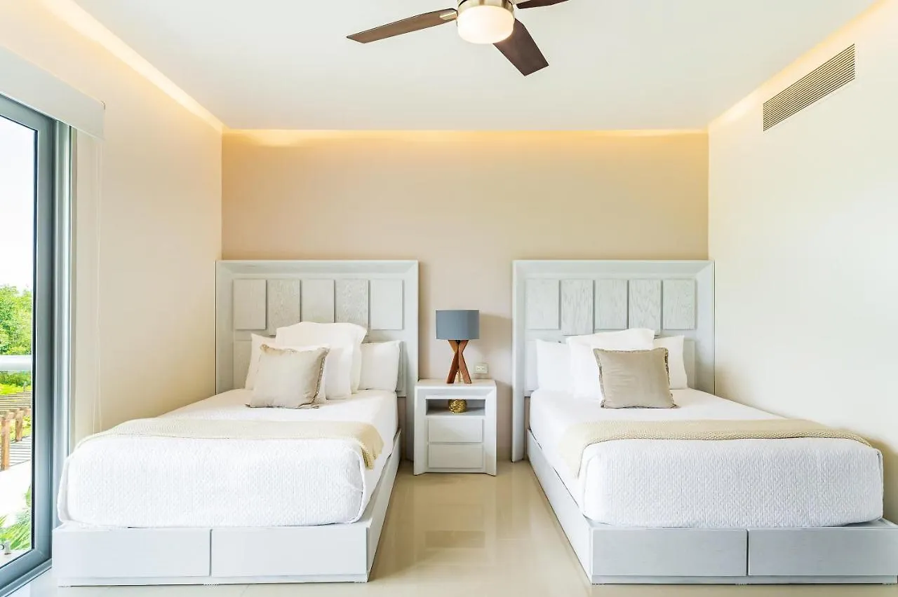 Casa Brisas Apts Playa del Carmen
