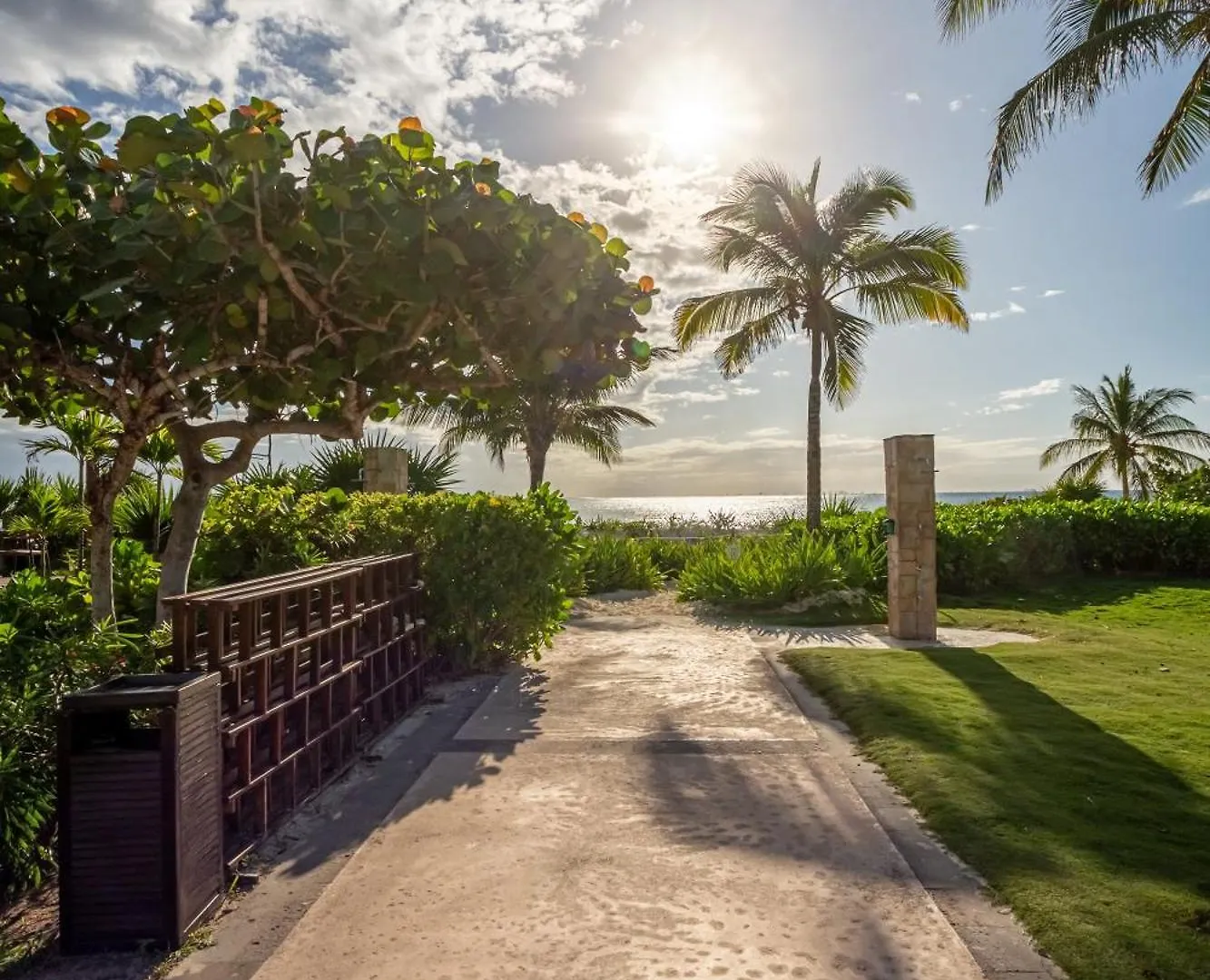 Casa Brisas Apts Playa del Carmen
